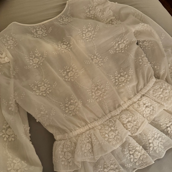 Maje blouse - Picture 5 of 7
